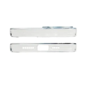 Marble Samsung Galaxy A12 5G Gel Marble dėklas telefonui mėlynos spalvos - Image 3