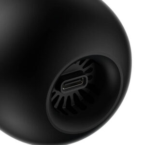 Baseus A2Pro belaidis automobilinis dulkių siurblys 6000Pa juodos spalvos - Image 4