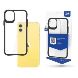 Apple iPhone 11 - 3mk Satin Armor+