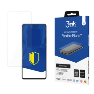 Xiaomi 11T Pro - 3mk FlexibleGlass™ - Image 1