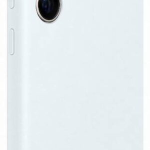 EF-PS928TWE Samsung silikoninis Galaxy S24 Ultra dėklas telefonui baltos spalvos