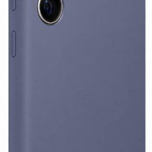 EF-PS928TVE Samsung silikoninis Galaxy S24 Ultra dėklas telefonui violetinės spalvos - Image 1