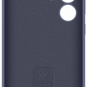 EF-PS928TVE Samsung silikoninis Galaxy S24 Ultra dėklas telefonui violetinės spalvos - Image 2