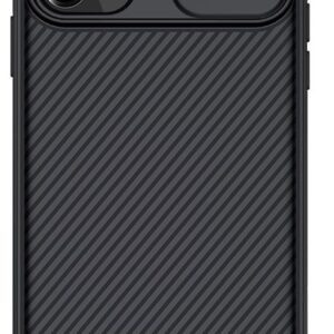Nillkin CamShield PRO Hard Apple Apple iPhone 11 dėklas telefonui juodos spalvos - Image 1