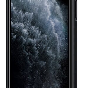 Nillkin CamShield PRO Hard Apple Apple iPhone 11 dėklas telefonui juodos spalvos - Image 2