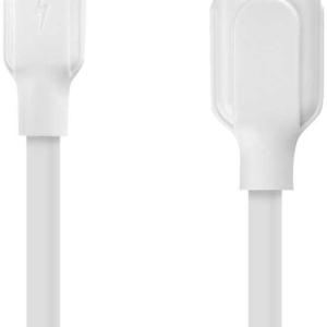 obalme-simple-usb-a-usb-c-cable-1m-baltas-2c25d32870