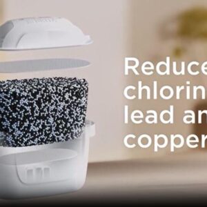 Filtravimo kasetė Brita ALL IN 1, 3 vnt. - Image 3