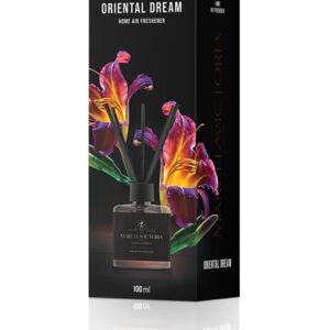 Namų kvapas ORIENTAL DREAM, 100 ml