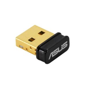 Adapteris Asus USB-BT500, juoda - Image 3
