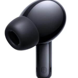 AUSINĖS XIAOMI REDMI BUDS 6 LITE JUODOS - Image 3