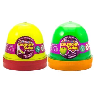 Išmanusis plastilinas Lovin Crunchy Slime ETC80093 - Image 3