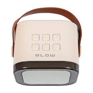 KOLONĖLĖ BELAIDĖ BLOW KARAOKE RGB - Image 3