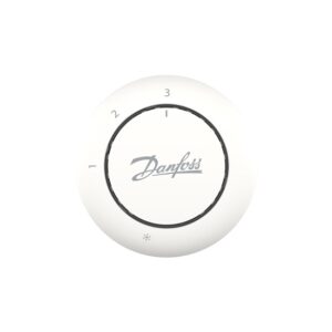 Termostatinė galva 015G4680, AERO RA - Image 3