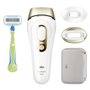 Fotoepiliatorius Braun Silk-expert Pro 5 PL5152 - Image 3