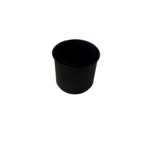 Dūmtraukis krosnelės iki sienos WADEX, D115 mm - Image 3