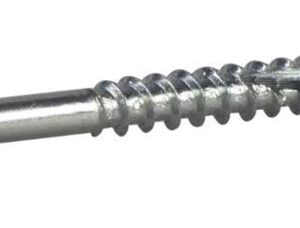 Medsraigtis Essve TX10, 3 x 40 mm/16 mm, 20 vnt.