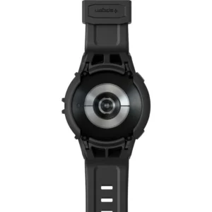 Spigen RUGGED ARMOR "PRO" Samsung Galaxy Watch 5 PRO (45 mm) juodos spalvos - Image 3