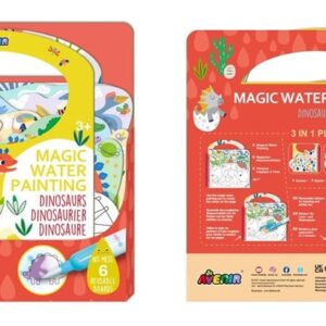 Kūrybos rinkinys Avenir Dinosaur CH211776 - Image 3