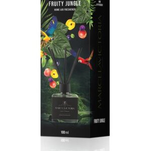 Namų kvapas FRUITY JUNGLE, 100 ml