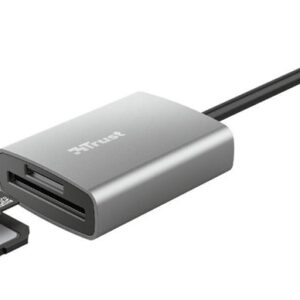 SKAITYTUVAS KORTELIŲ TRUST DALYX 24135 USB 3.2 - Image 3