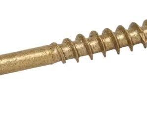Medsraigtis Essve TX20, 4 x 50 mm/20 mm, 20 vnt.