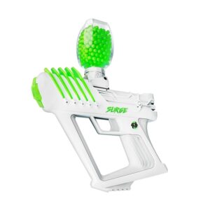 Žaislinis šautuvas su kulkomis Gel Blaster Surge GBS001 - Image 3