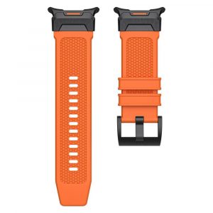 Apyrankė Samsung Galaxy Watch Ultra (47mm) Tech-Protect Delta Pro orange - Image 3