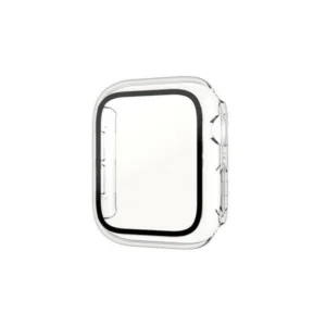 PanzerGlass Full Body dėklas Apple Watch 7 / 8 45 mm - transparent - Image 4