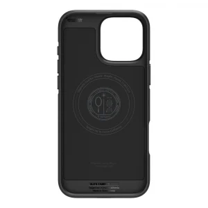 Spigen Core Armor Mag MagSafe Apple iPhone 16 Pro Max - dėklas telefonui juodos matinės spalvos - Image 3