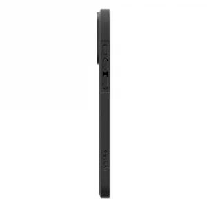 Spigen Core Armor Mag MagSafe Apple iPhone 16 Pro Max - dėklas telefonui juodos matinės spalvos - Image 5
