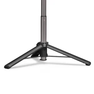 Asmenukių lazda Spigen S571W MagSafe Bluetooth with tripod - juodos spalvos - Image 5