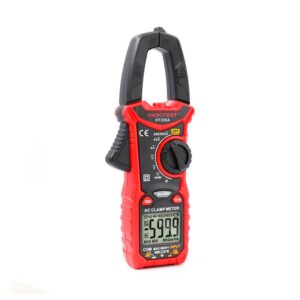Habotest HT206A Digital Clamp Meter - Image 3