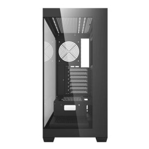 Darkflash DS900 kompiuterio korpusas juodos spalvos - Image 3