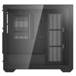 Darkflash DLX4000 Mesh Kompiuterio korpusas juodos spalvos - Image 3