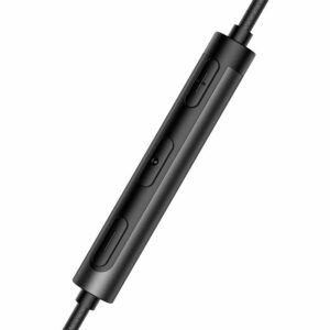 Laidinės ausinės Mcdodo HP-4070, USB-C juodos spalvos - Image 3