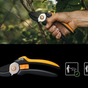 Sekatorius atraminiais ašmenimis SINGLE STEP 1057165 - Image 3