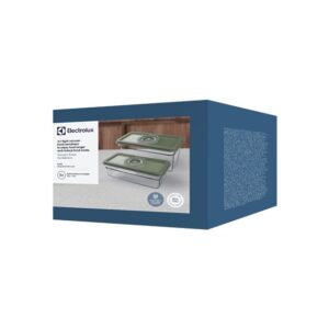 Vakuumavimo dėžučių rinkinys Electrolux EVFB1 - Image 3