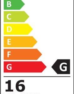 Šviestuvas TOPE MODENA, 16 W, 3000 K, juodas - Image 3