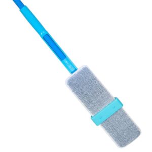 Pakaitinė mikropluošto šluostė šepečiui Spontex Easy Max+ - Image 3