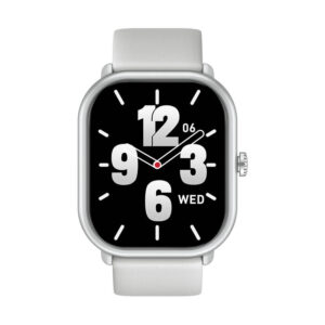 Zeblaze GTS 3 PRO Išmanusis laikrodis baltos spalvos - Image 3