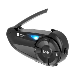 EJEAS Q7 motorcycle intercom - Image 3