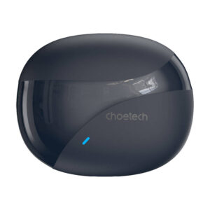 TWS Ausinės Choetech BH-T24 mėlynos spalvos - Image 3