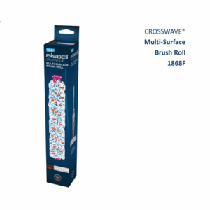 Siurblio šepetys Bissell CrossWave - Image 3