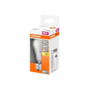 LED lemputė OSRAM, A60, E27, 10 W, 1055 lm, 2700 K - Image 8