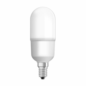 LED lempa Osram STICK, 10W, E14, 2700K, 1050lm, matinė - Image 4