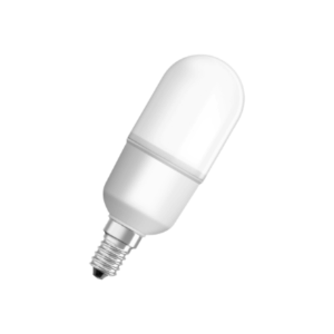 LED lempa Osram STICK, 10W, E14, 2700K, 1050lm, matinė - Image 6