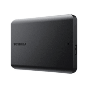 Kietasis diskas Toshiba HDTB510EK3AA, HDD, 1 TB, juoda - Image 4