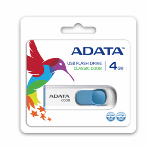 Atmintukas ADATA C008, 32 GB - Image 4