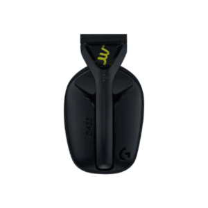 Logitech G435 Lightspeed Wireless Black (Juodos) Belaidės Žaidimų Ausinės - Image 6