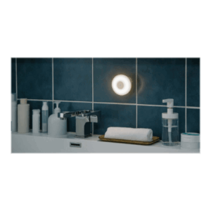 Išmanusis šviestuvas Xiaomi MI NIGHT LIGHT 2 - Image 14
